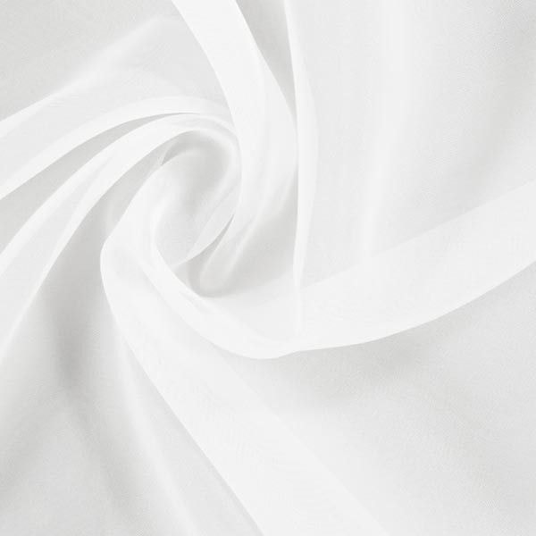 Gardine »Voile« Weiß | DecoHome 2