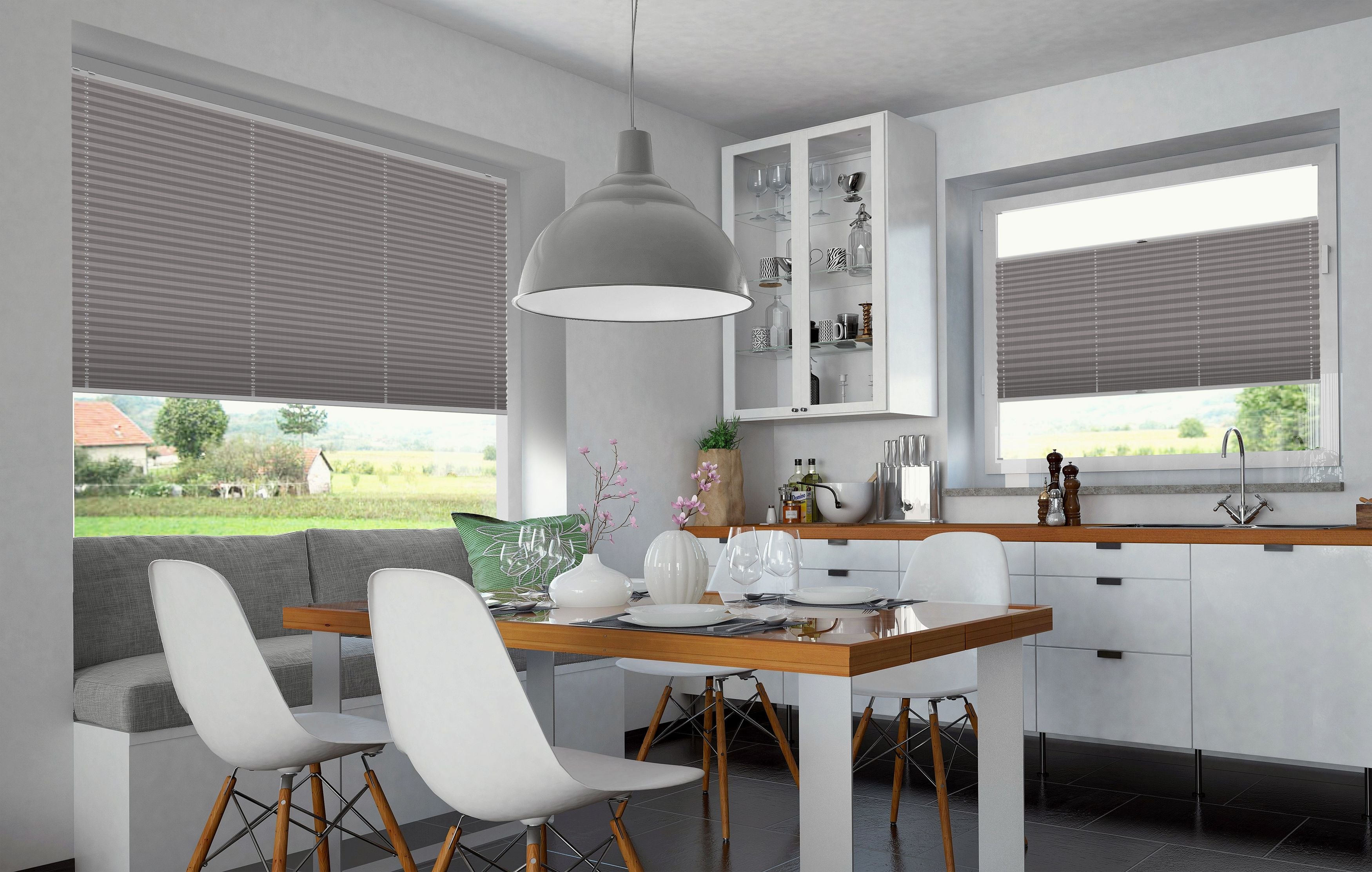Plissee Evie 4