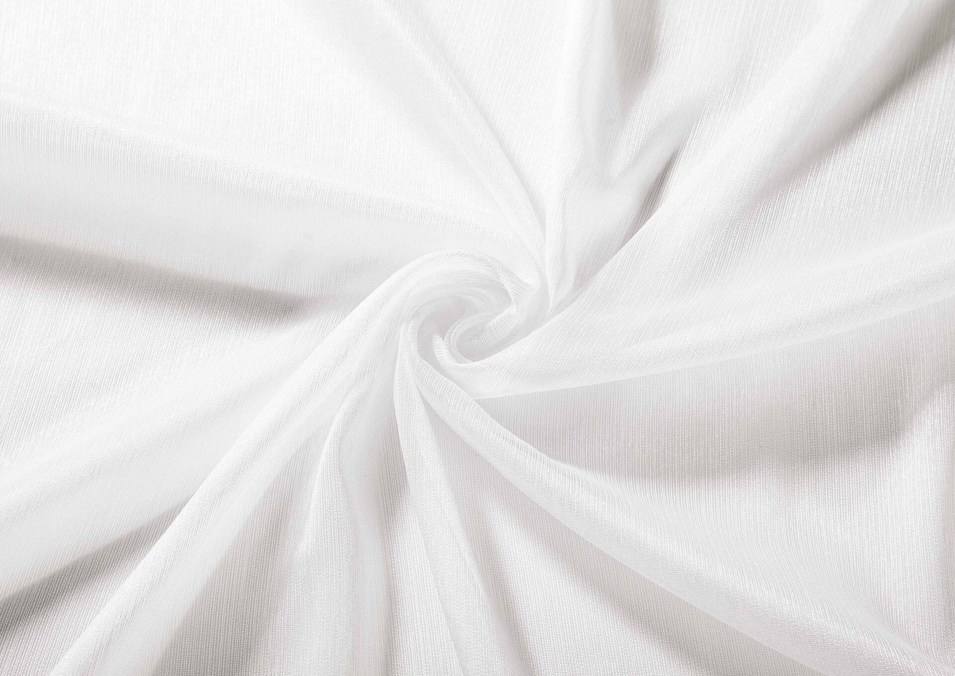 Gardine »Struktur« Creme | DecoHome 2