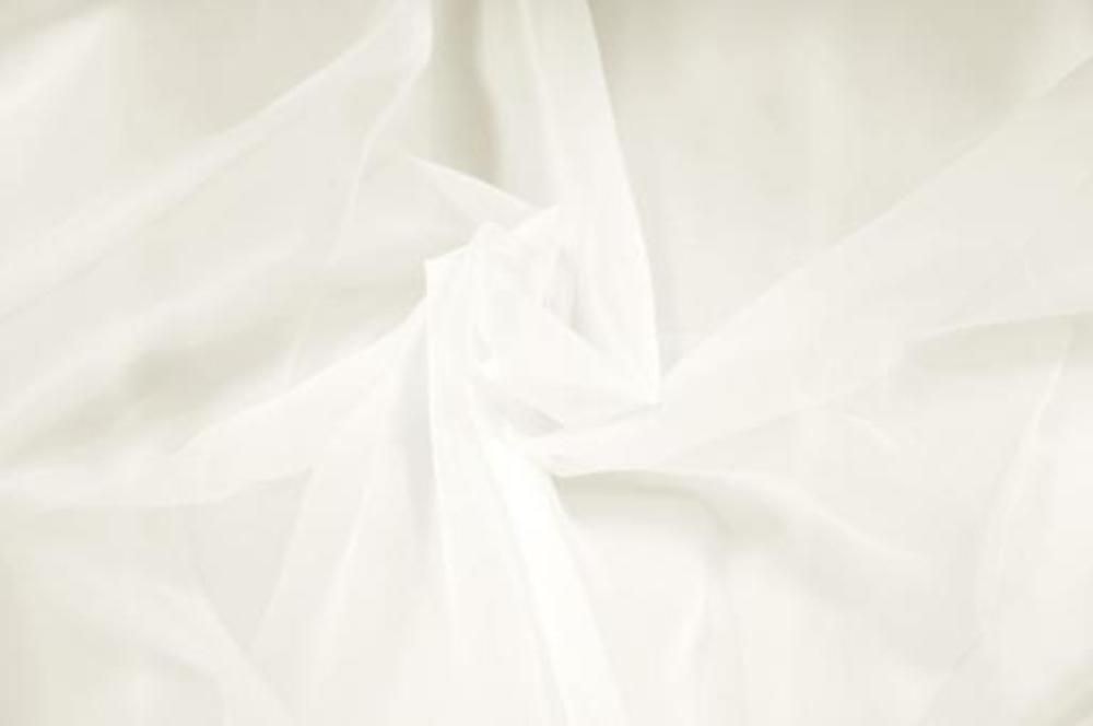 Gardine »Voile« Creme 2