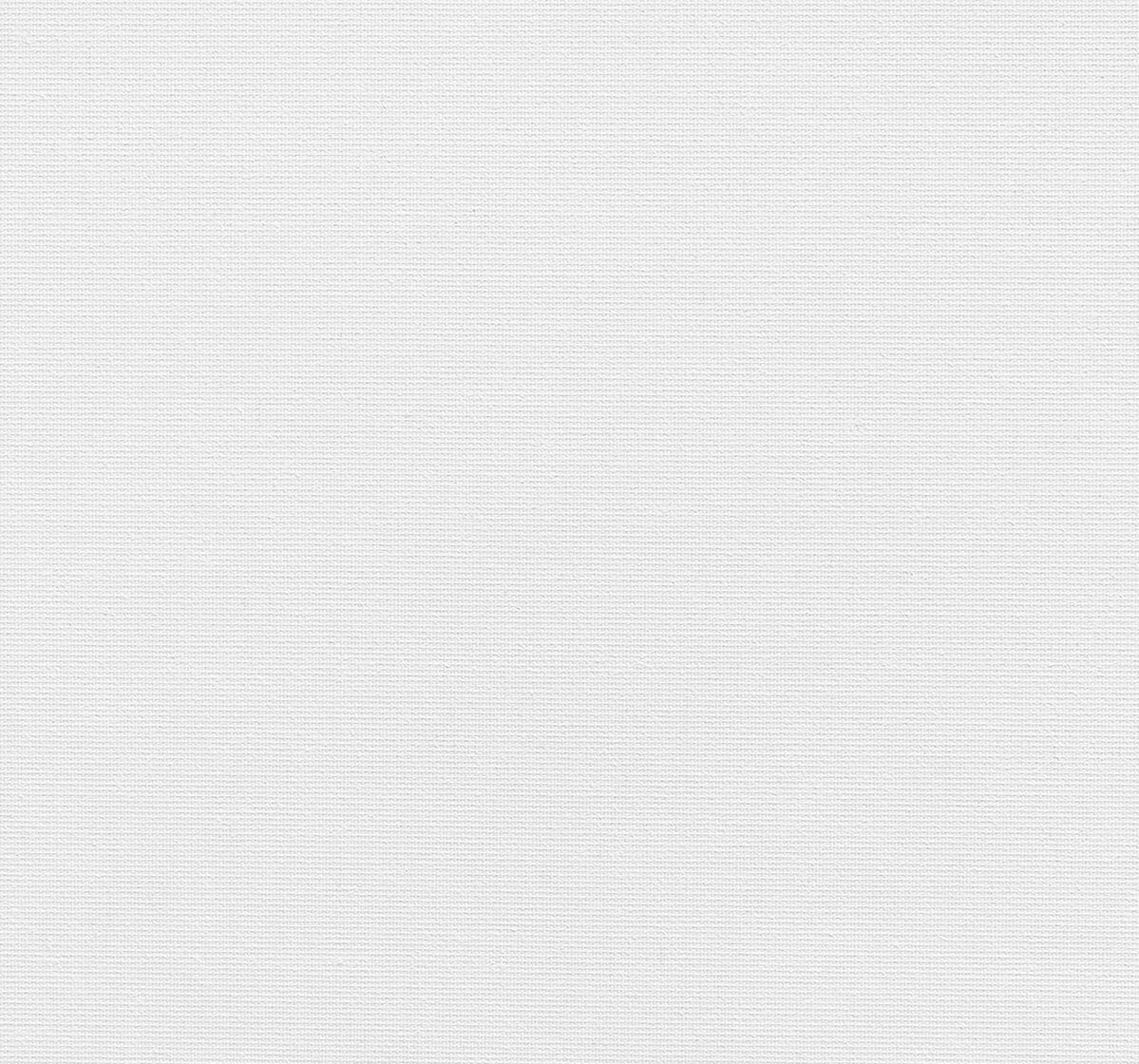 Rollo »Basic« Silberweiß 5