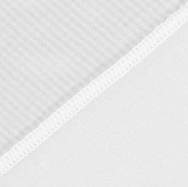 Gardine »Voile« Weiß 4