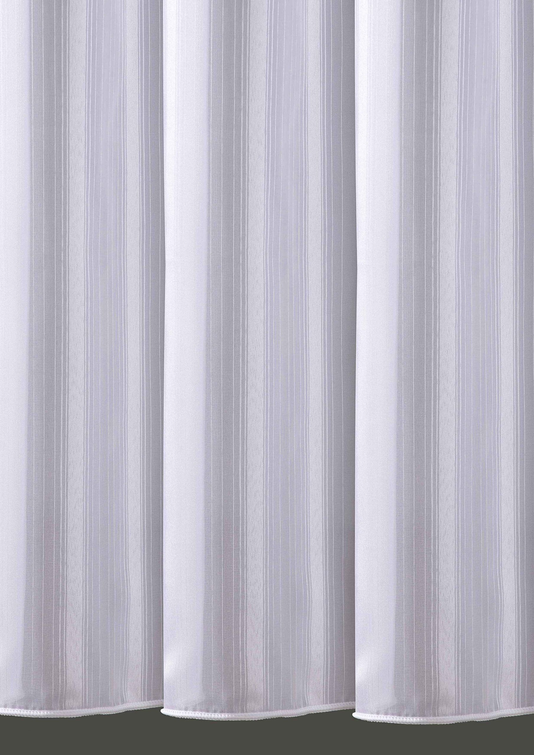 Gardine »Flora« | DecoHome 2