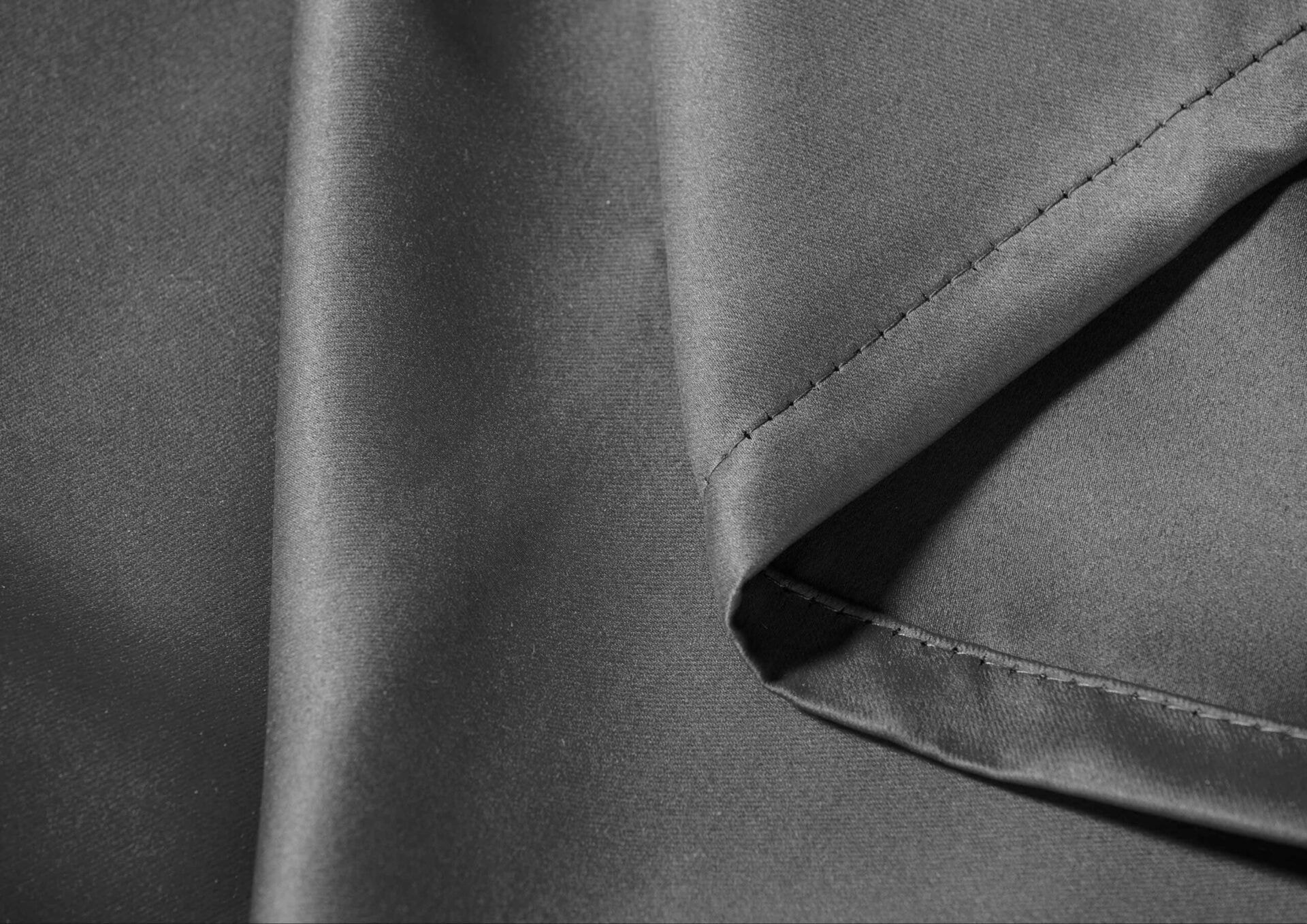Vorhang »Brillant« Grau 2