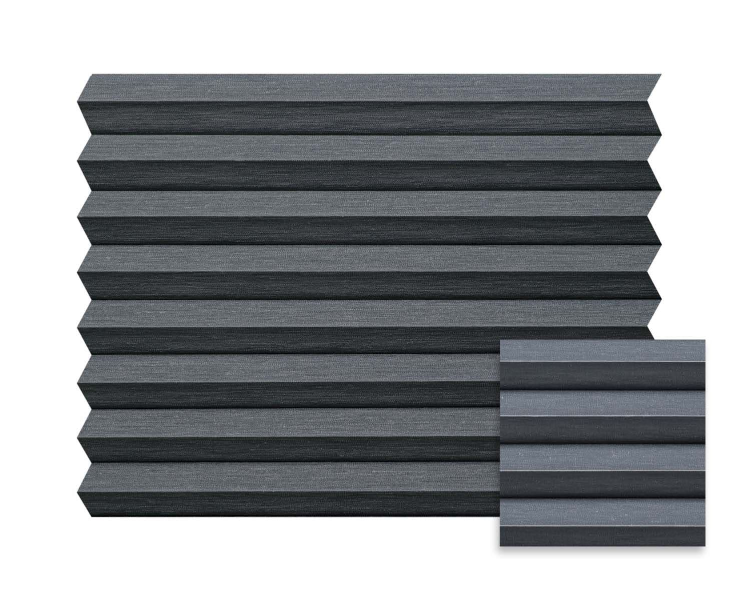 Plissee Matte 2