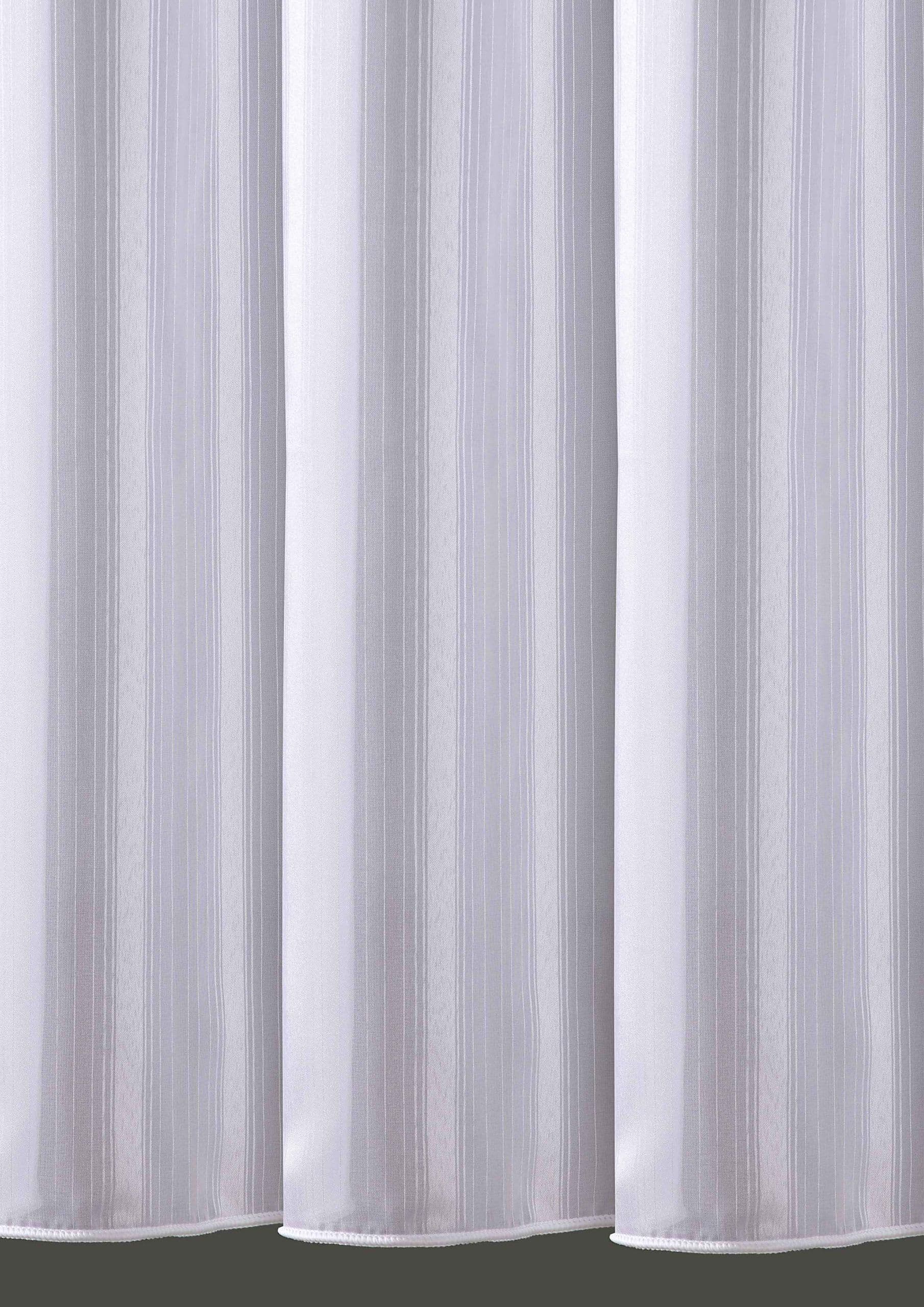 Gardine »Flora« | DecoHome 2