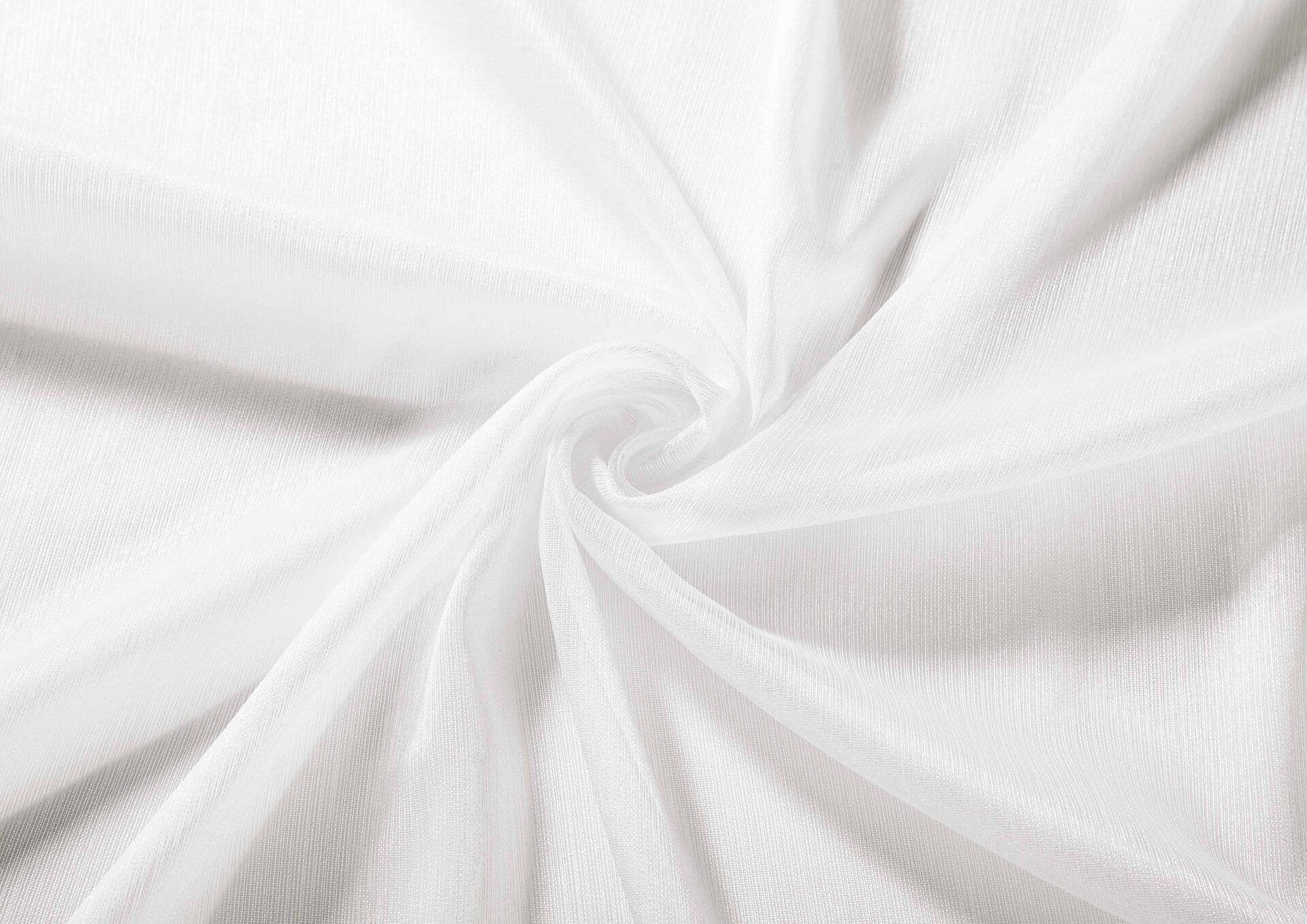 Gardine »Struktur« Creme | DecoHome 2