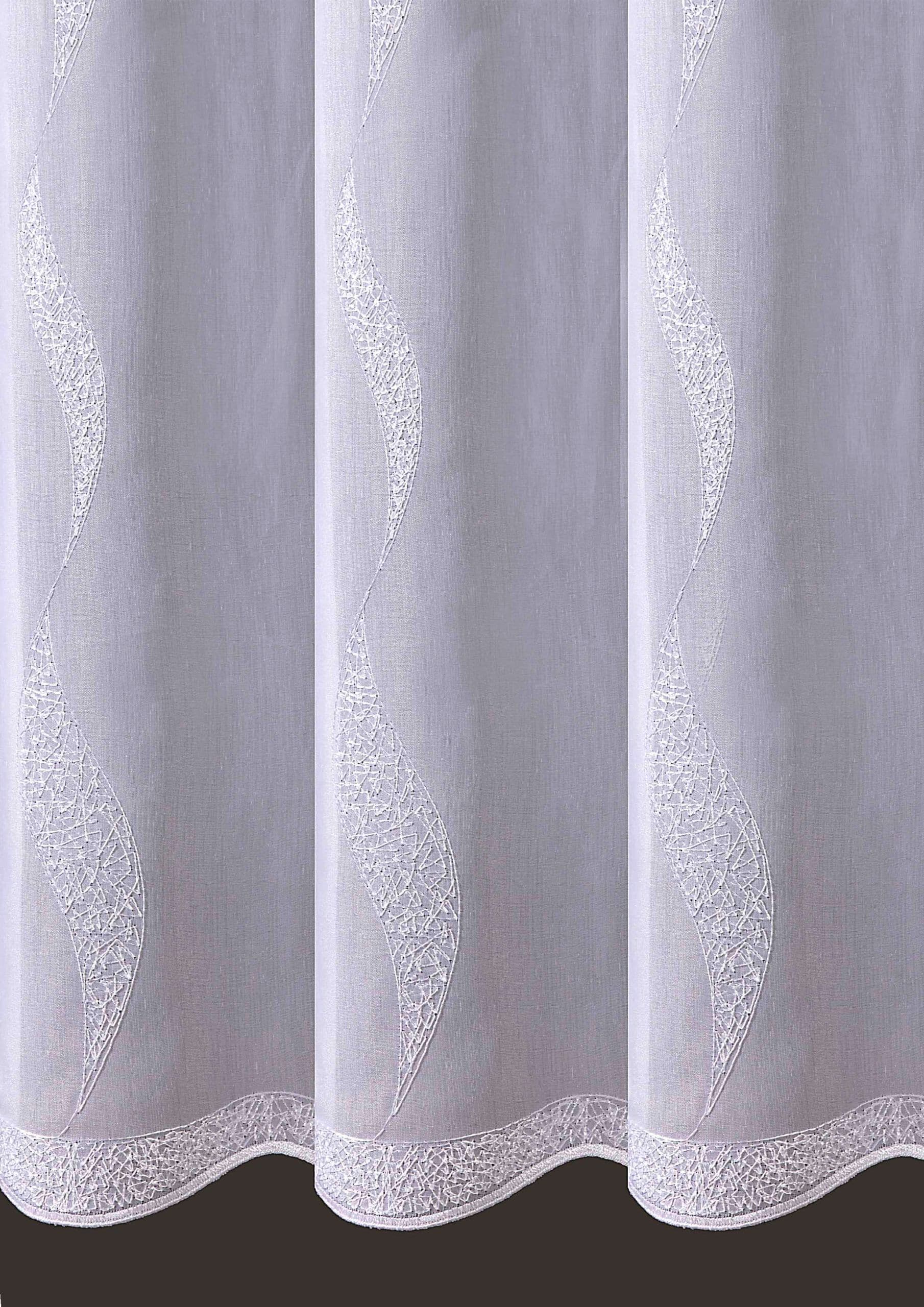 Gardine »Jasmin«, DecoHome 2