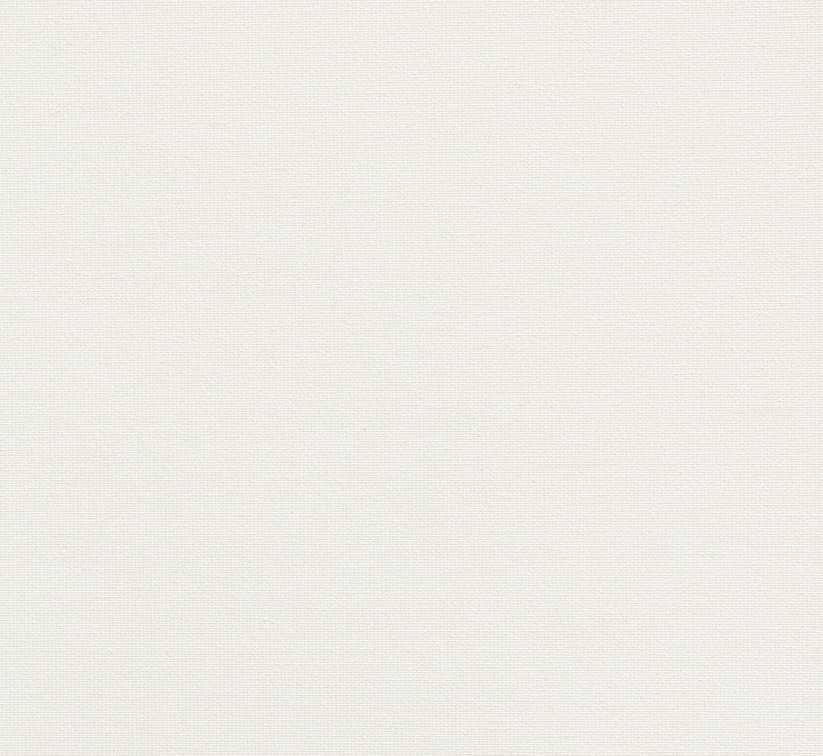 Rollo »Opale« Cremeweiß 6
