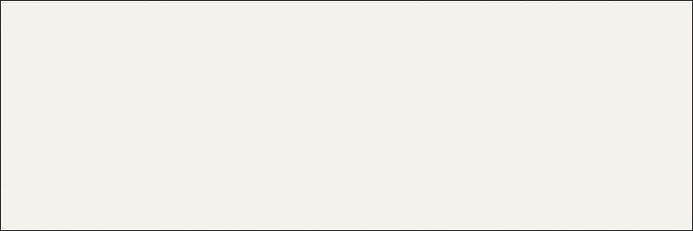 Holzjalousie »Modern« Beige 6