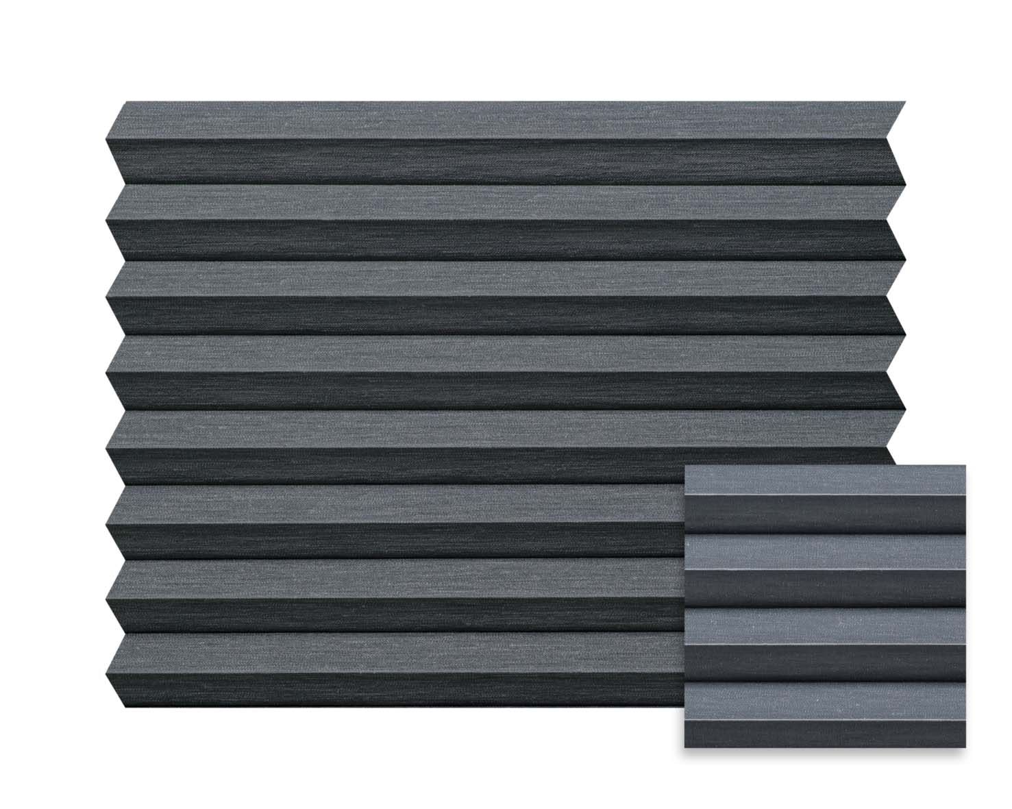 Plissee Matte 2