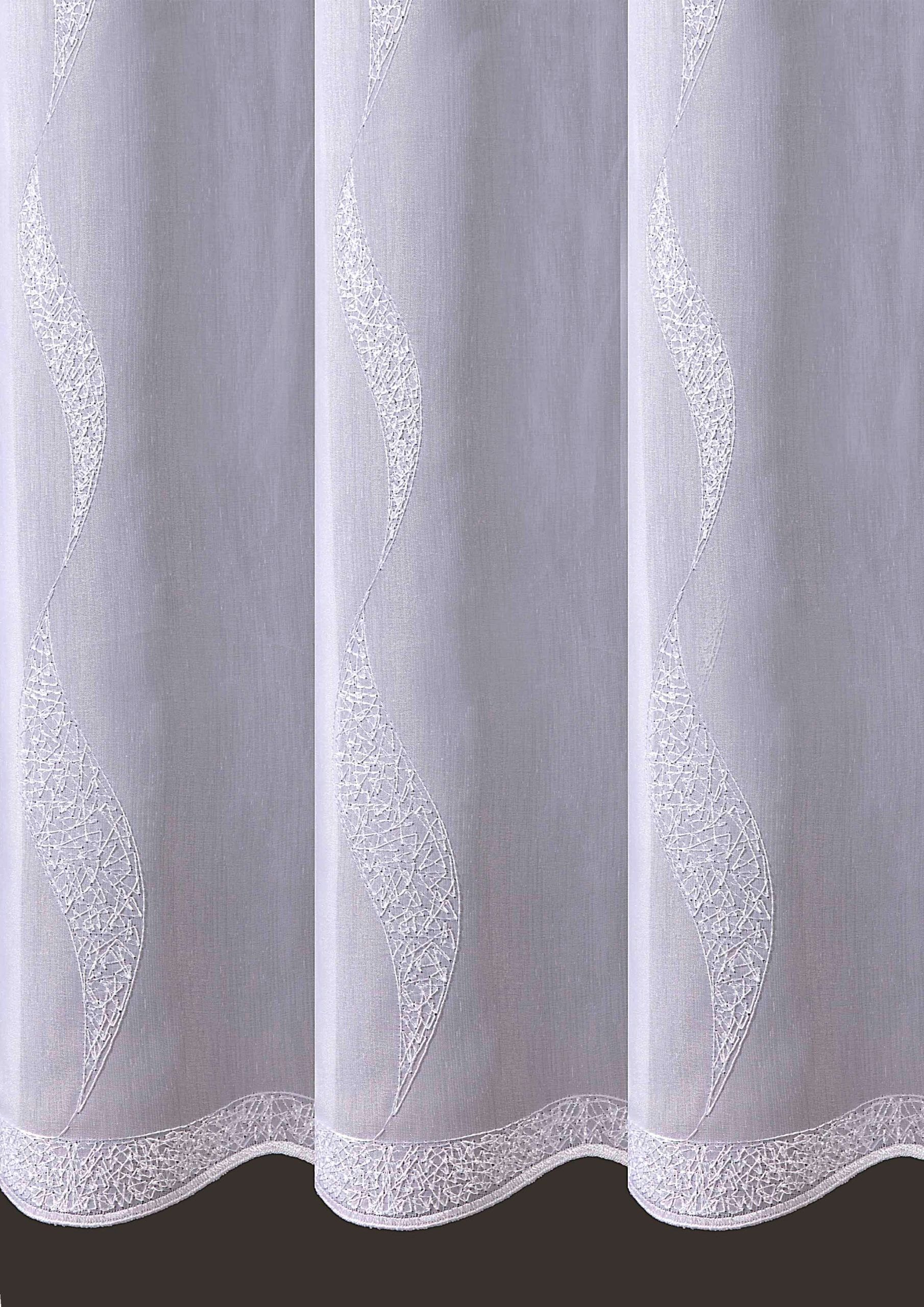 Gardine »Jasmin«, DecoHome 2